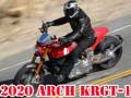 게임 2020 Arch Krgt1