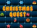 게임 Christmas Quest