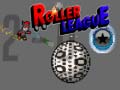 게임 Roller League