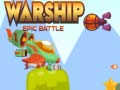 게임 Warship Epic Battle