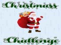 게임 Xmas Challenge