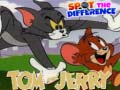 게임 Tom and Jerry Spot The Difference