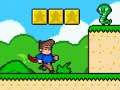 게임 Steve's World