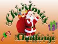 게임 Christmas Challenge