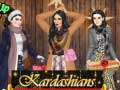 게임 Kardashians Do Christmas