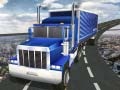 게임 Impossible Truck Track Driving