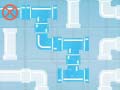 게임 Pipes Flood Puzzle