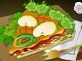 게임 By the Slice