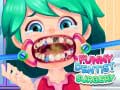 게임 Funny Dentist Surgery