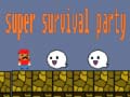 게임 Super party survival