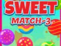 게임 Sweets Match 3