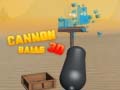 게임 Cannon Balls 3D