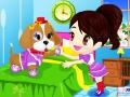 게임 Color Girl and Cute Pet
