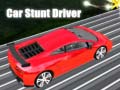 게임 Car Stunt Driver