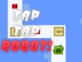 게임 Tap Tap Robot