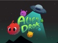 게임 Alien Drops