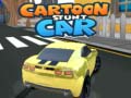 게임 Cartoon Stunt Car