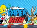 게임 Paper Racers