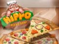 게임 Hippo Pizza Chef