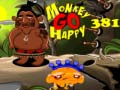 게임 Monkey Go Happy Stage 381