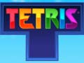 게임 Tetris