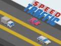 게임 Speed Traffic