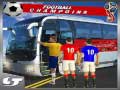 게임 Football Players Bus Transport