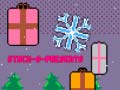 게임 Stack-O-Presents