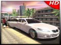 게임 Luxury Limousine Car Taxi Driver