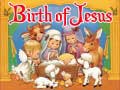 게임 Birth Of Jesus
