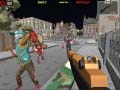게임 Poligon Battle Royale