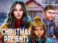 게임 Christmas Presents