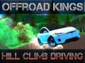 게임 Offroad Kings Hill Climb Driving
