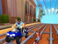 게임 Railway Runner 3d