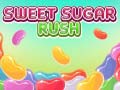 게임 Sweet Sugar Rush