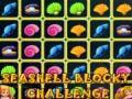 게임 Seashell Blocky Challenge