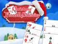 게임 Christmas Freecell Solitaire