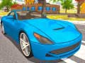 게임 Extreme Car Driving Simulator