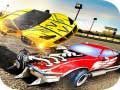 게임 Demolition Derby Car Arena