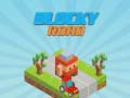 게임 Blocky Road