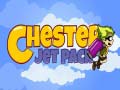 게임 Chester Jetpack