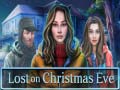 게임 Lost on Christmas Eve