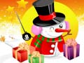 게임 Christmas Character Slide