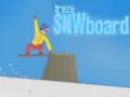 게임 Treze Snowboard