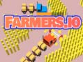 게임 Farmers.io