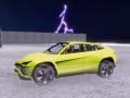 게임 Crazy Car Stunts in Inferno Circus