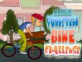 게임 Wheelie Freestyle Bike Challenge