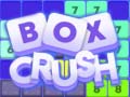 게임 Box Crush