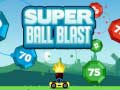 게임 Super Ball Blast