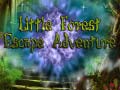 게임 Little Forest Adventure